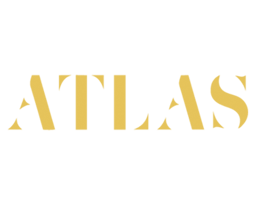 ATLAS BarItalia logo.