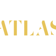 ATLAS BarItalia logo.